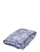 GANT Porcelain Paisley Double Duvet Blå