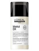 L'oréal Professionnel Metal Dx Cream Leave-In 100Ml Hårvård Nude L'Oré...