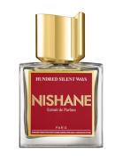 NISHANE Hundred Silent Ways Extrait De Parfum 50Ml Nude