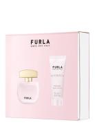 FURLA Fragrances Pk Autentica Edp 30 Ml + Body Lotion 75 Ml Rosa