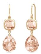 Julie Sandlau Olivia Earrings Rosa