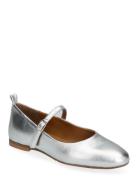 Billi Bi Ballerina Silver