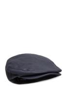 Hooligan Snap Cap Accessories Headwear Caps Navy Brixton