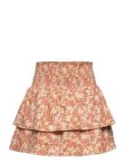 Santa Ana Dresses & Skirts Skirts Short Skirts Multi/patterned TUMBLE ...
