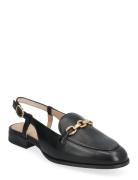 Deanns Loafers Låga Skor Black UNISA