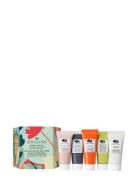 Origins Plenty Of Tlc - Our Masking Essentials To Show Skin Love Nude