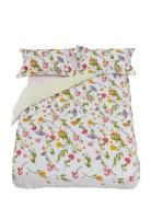 Ted Baker Scattered Bouquet Single Duvet Cover Set Multi/patterned