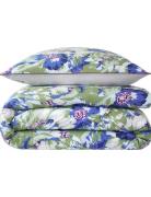 Kenzo Home Kanem Duvet Cover Multi/patterned