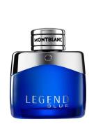 Montblanc Legend Blue Edp 30 Ml Nude