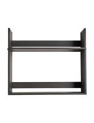 OYOY Living Design Lojo Shelf Brun