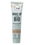 Born To Bio Organic Foundation Foundation Smink Born To Bio