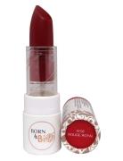 Born To Bio Born To Bio Organic Lipstick Röd