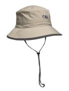 Sun Bucket Accessories Headwear Bucket Hats Beige Outdoor Research