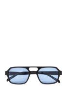 Corlin Eyewear Sam Svart