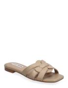 Steve Madden Vcay Sandal Beige