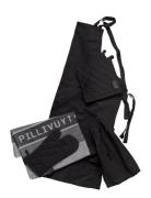 Tekstilsæt 6 Dele Home Textiles Kitchen Textiles Kitchen Towels Black ...