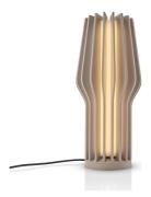 Eva Solo Radiant Led Battery Lamp 25 Cm Pearl Beige Beige