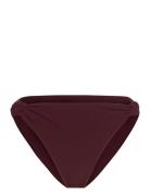 AYA Label The Demeter Bottom Burgundy