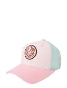 Lil' Boo Lil' Boo Trucker Cap Multi/patterned