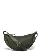 Bag Bumbag Uno Bum Bag Väska Green Lindex