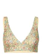 Rip Curl Sea Of Dreams Revo Halter Grön