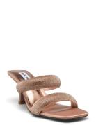 Steve Madden Top-Notch Sandal Rosa