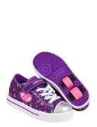 Snazzy X2 Låga Sneakers Multi/patterned Heelys