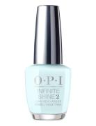 Is - Mexico City Move-Mint 15 Ml Nagellack Smink Blue OPI
