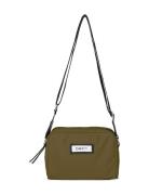 Day Gweneth Re-S Cb Boxy Bags Crossbody Bags Green DAY ET