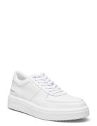 Steve Madden Flynn Sneaker Vit