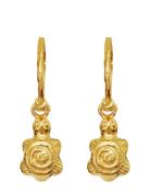 Maanesten Alona Earrings Guld