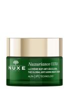 NUXE Nuxuriance Ultra - Night Cream 50 Ml Nude