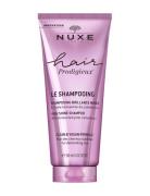 High Shine Shampoo 200 Ml Schampo Nude NUXE