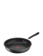 Jamie Oliver Tefal Jamie Oliver Quick & Easy Ha Stegepande 24 Cm Svart