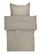 Himla The Nest Duvet Cover Beige