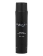 Beauté Pacifique Purifying Foam Cleanser, For Men Nude