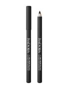 Inliner Kajal 51 Black 1,1 G Eyeliner Smink Nude IsaDora