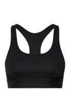 Castore Medium Impact Bra Svart