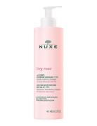 NUXE Nuxe Very Rose Body Milk 400 Ml Nude