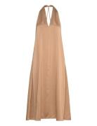 Samsøe Samsøe Sacille Dress 12959 Beige