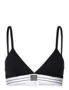 Björn Borg Core Original Triangle Bra Svart