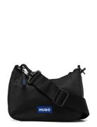 HUGO BLUE Vytal_Hobo Svart