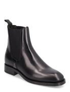 GANT Fayy Chelsea Boot Svart