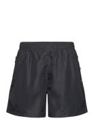 Fat Moose Jayson Swim Shorts Marinblå