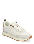 GANT Bevinda Sneaker Vit