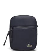Crossover Bag Bags Crossbody Bags Blue Lacoste