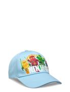 Lwaris 312 - Cap Accessories Headwear Caps Blue LEGO Kidswear