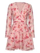 Love Lolita Ellie Dress Rosa