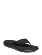 Voya Flip Flip Flops Sandaler Black Teva