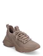 Steve Madden Mac-E Sneaker Beige